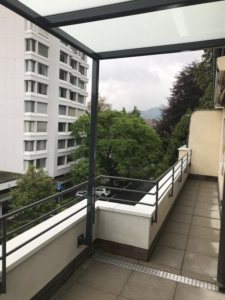Appartement 3 pièces à louer à Baden - image 1/7