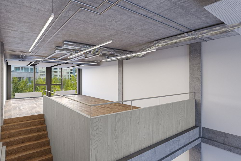null rooms Office & Commercial for rent in Cham - image 1/9