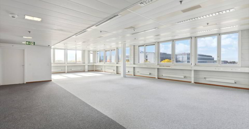 Locaux de 860 m² au 2ème étage Zone FTI - Ansicht 4