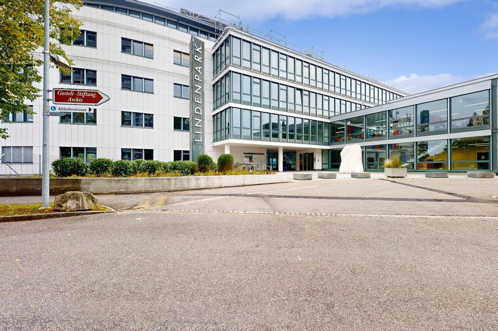 Flexible Büroflächen - Aufteilung nach Bedarf möglich - Mehr