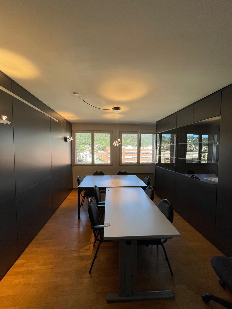Ufficio & Commercio di null locali in affitto a Mendrisio - immagine 1/10