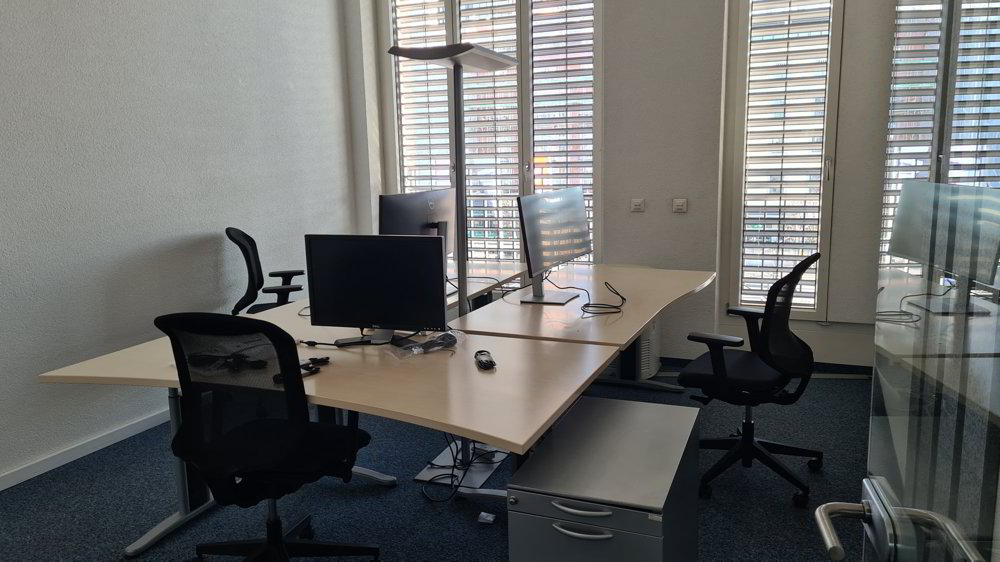 Commercial to rent in Basel - Ansicht 2