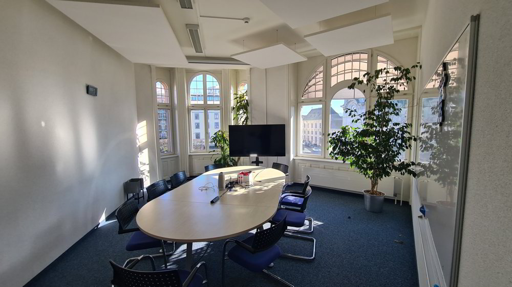 Commercial to rent in Basel - Ansicht 3