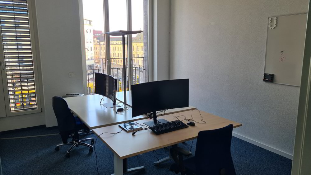 Commercial to rent in Basel - Ansicht 4