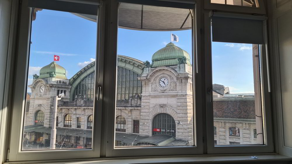 Commercial to rent in Basel - Ansicht 5