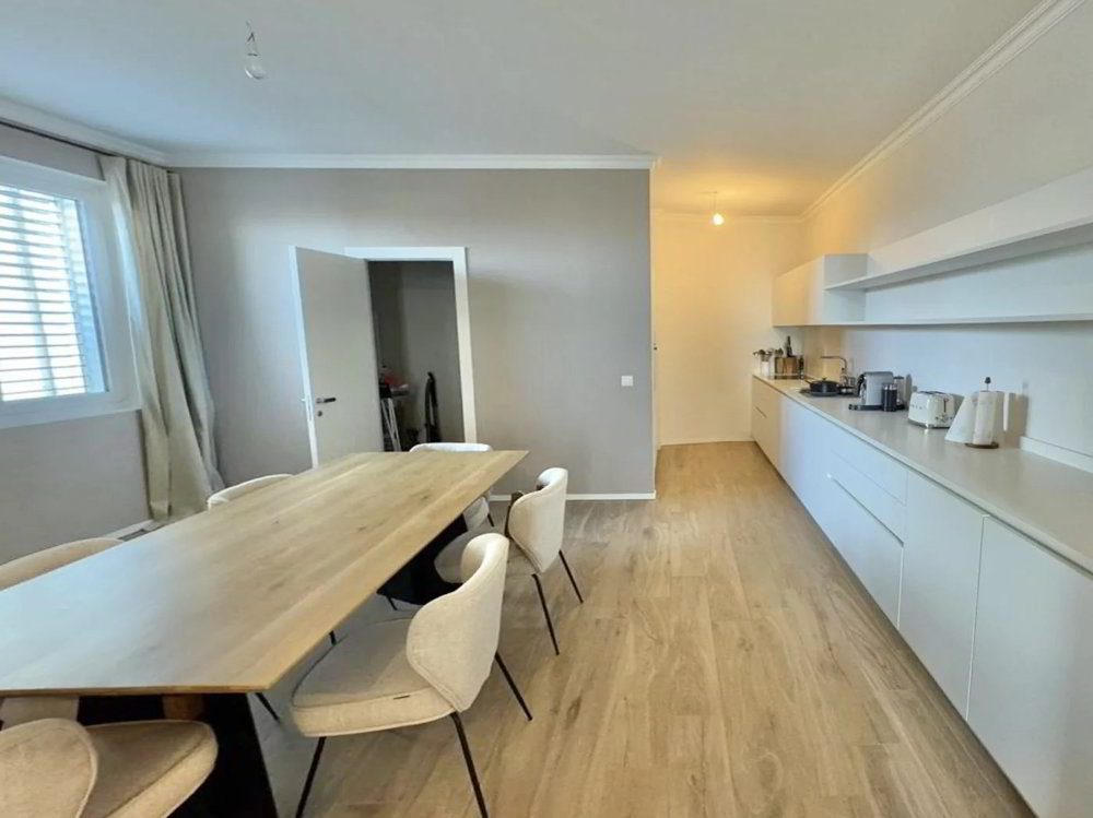 Wohnung – Montreux, Vernex, Pallens - Mehr