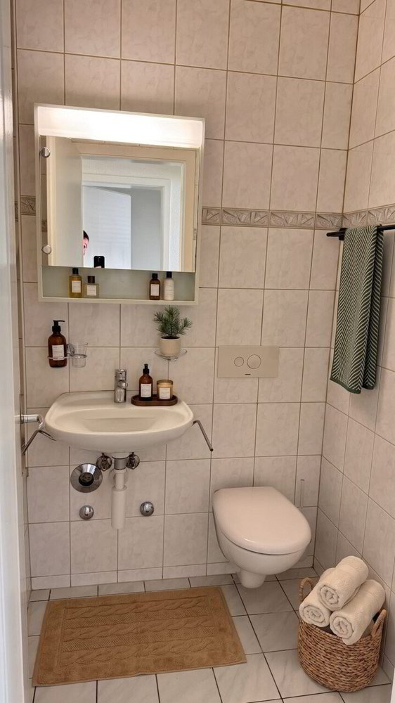 3 rooms Apartment for rent in Bern - image 1/5