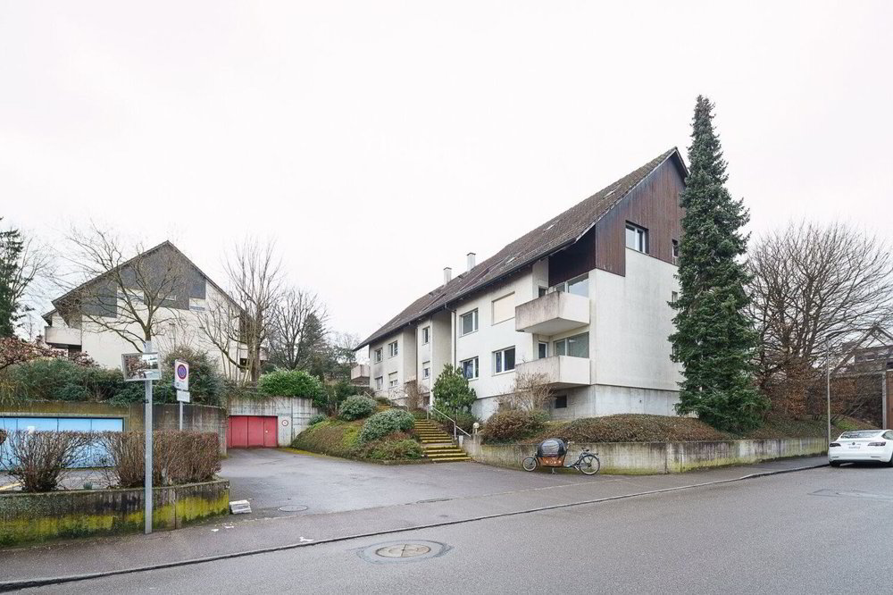 3 rooms Apartment for rent in Allschwil - image 1/6