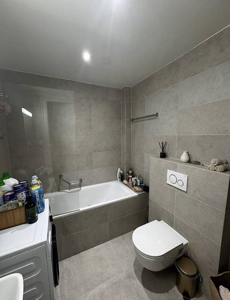 3 Zimmer Wohnung zu vermieten in Genf - Bild 1/5