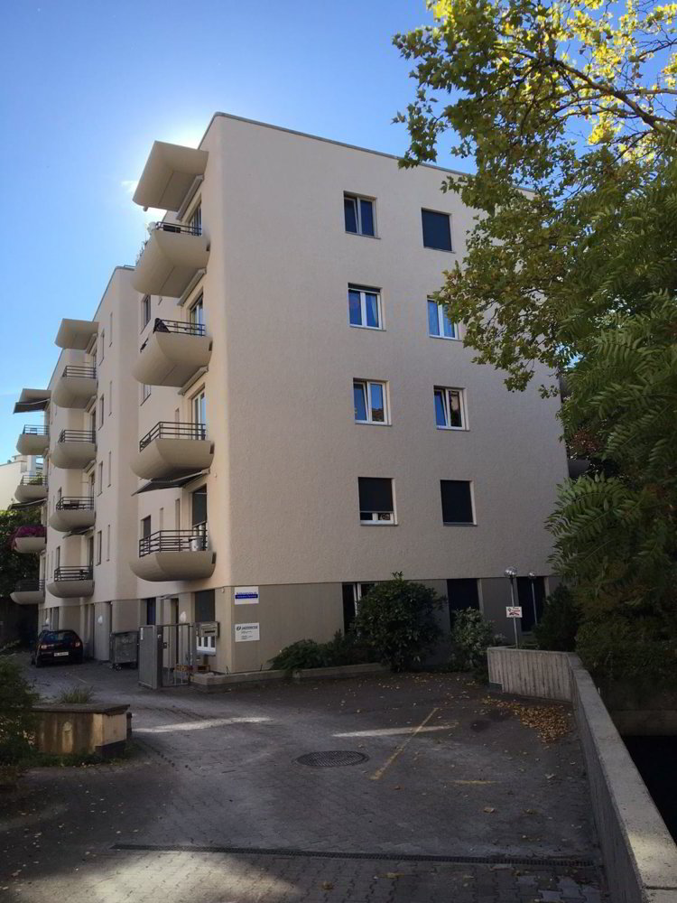 Parcheggio, garage di null locali in affitto a Bâle - immagine 1/1