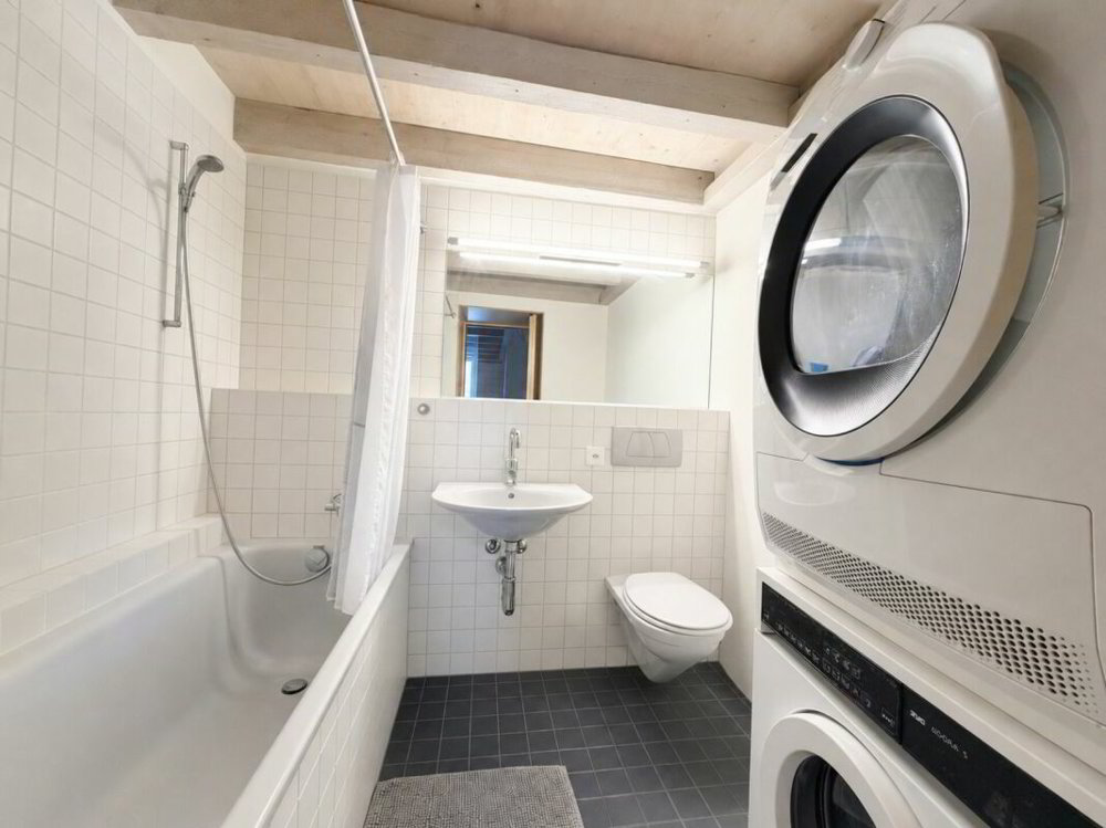 2 rooms Apartment for rent in Brugg AG - image 1/6