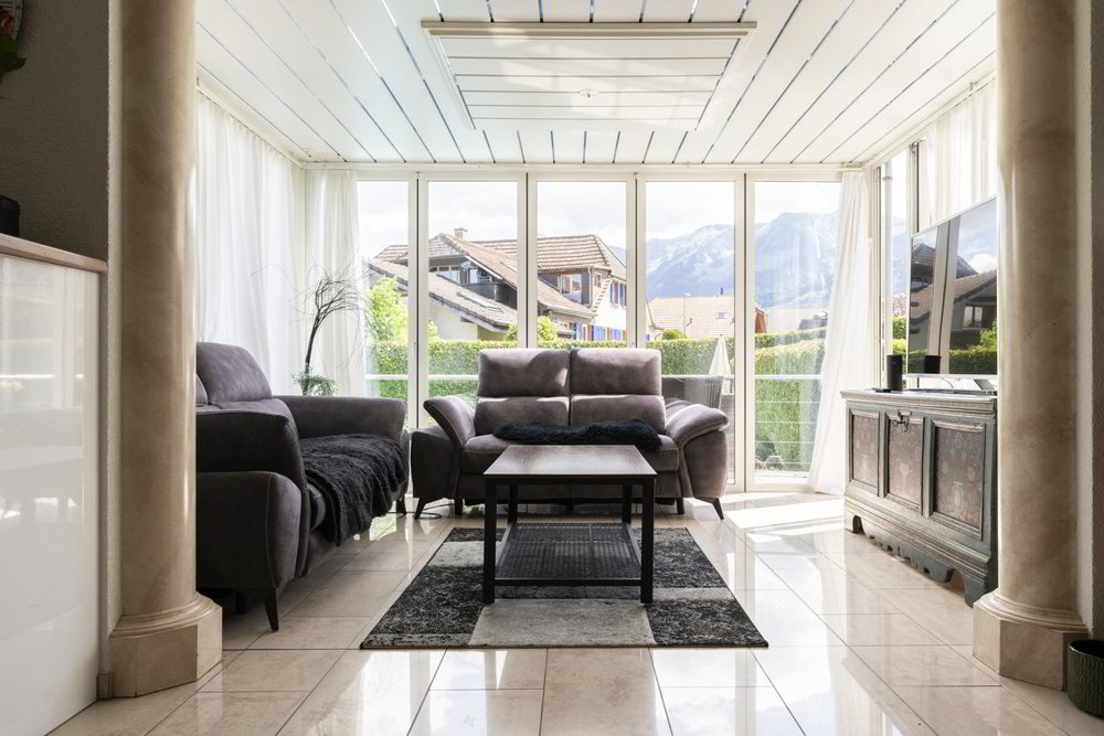Haus – Wattenwil, Verwaltungskreis Thun - Ansicht 3