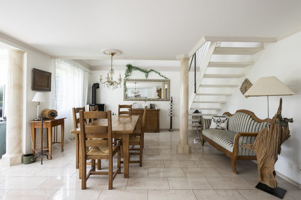 Haus – Wattenwil, Verwaltungskreis Thun - Ansicht 4