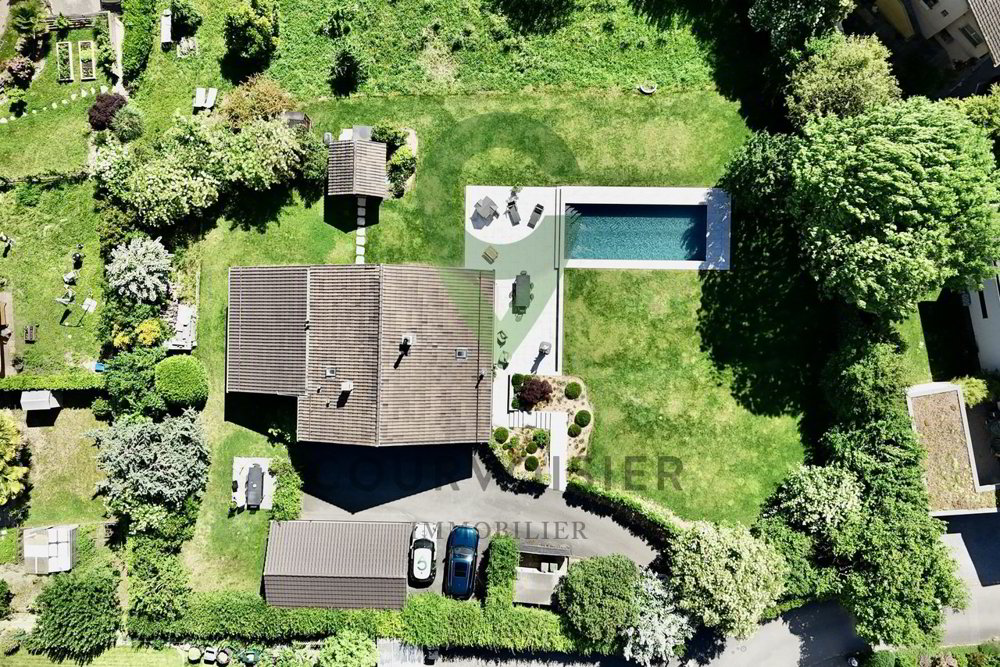 Wohnung – Denges, District de Morges