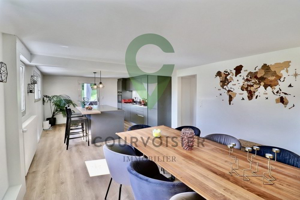 Wohnung – Denges, District de Morges - Ansicht 2