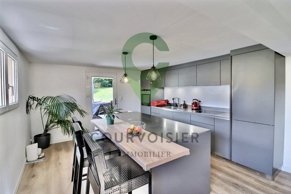 Wohnung – Denges, District de Morges - Ansicht 3