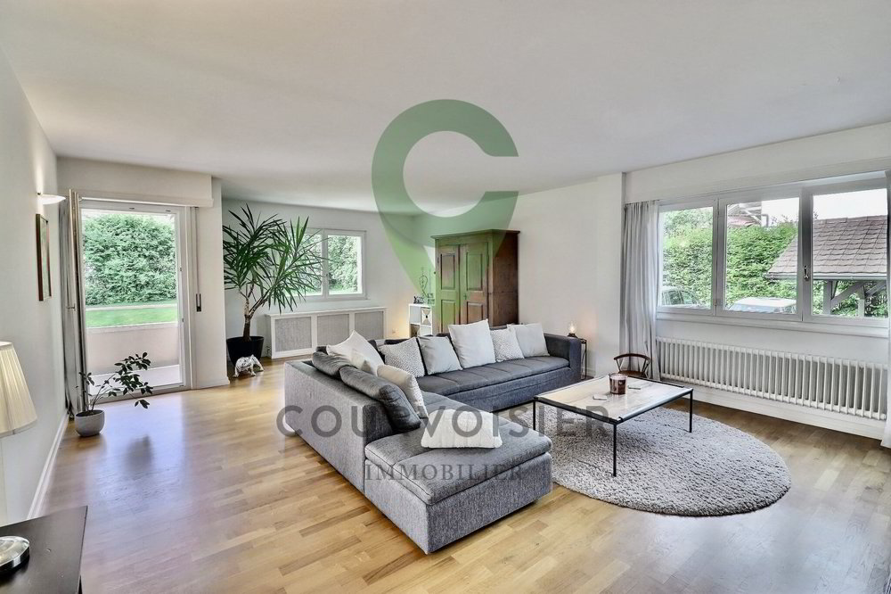 Wohnung – Denges, District de Morges - Ansicht 4