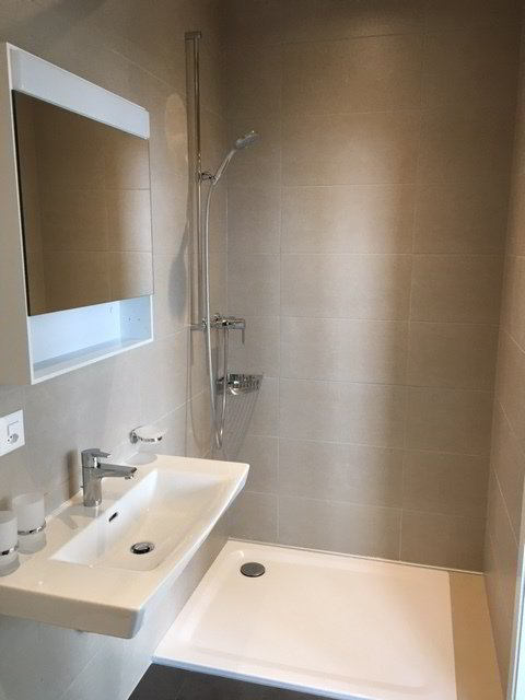 2 rooms Apartment for rent in La Chaux-de-Fonds - image 1/4