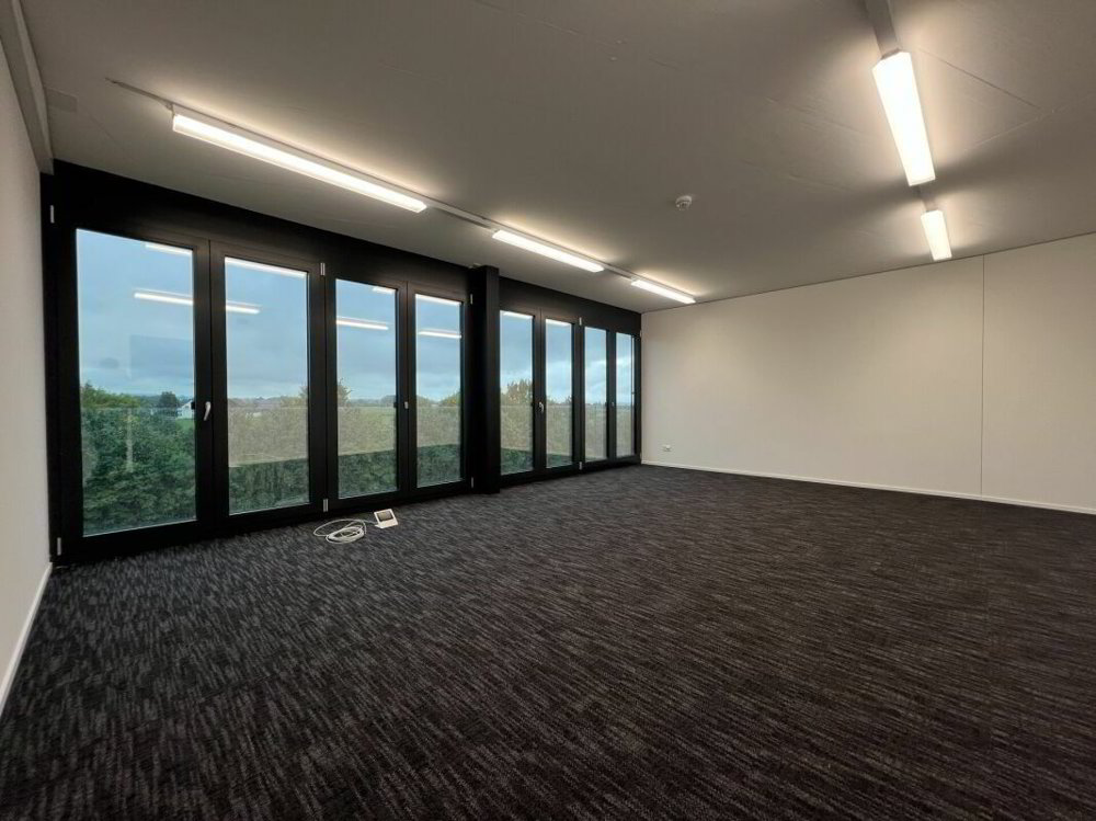 Modernes Büro an Verkehrsgünstiger Lage - Ansicht 3