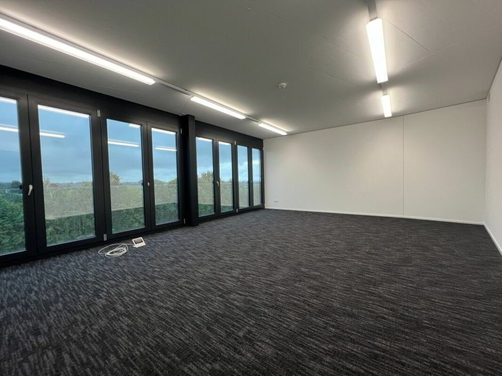 Modernes Büro an Verkehrsgünstiger Lage - Ansicht 4
