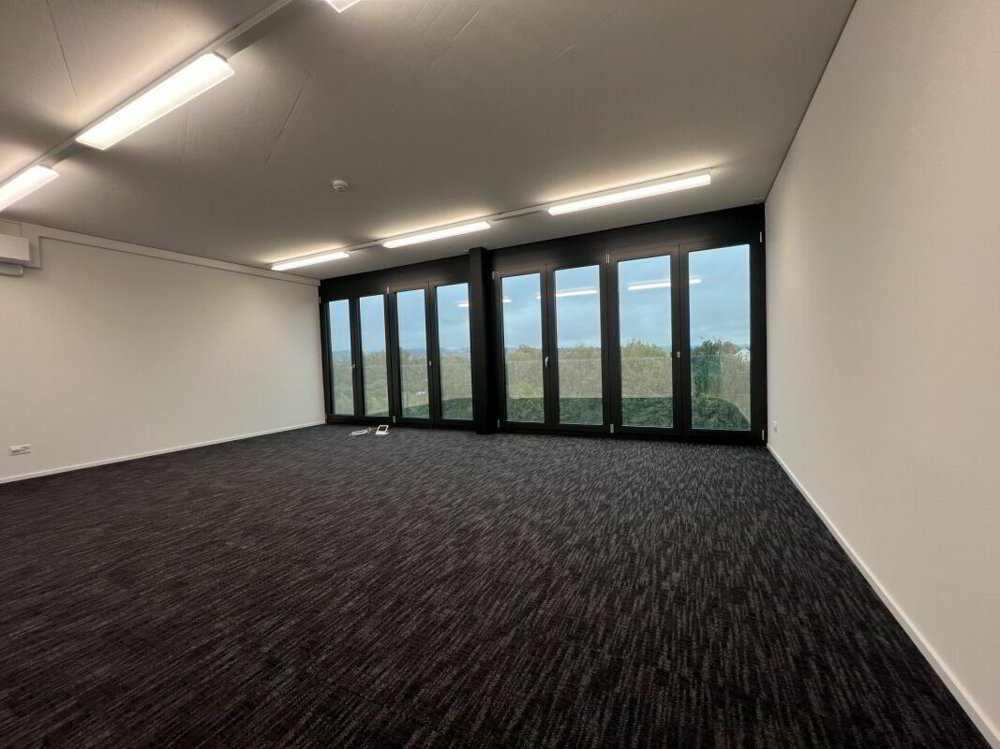 1 Zimmer Büro zu vermieten in Arbon - Bild 1/5