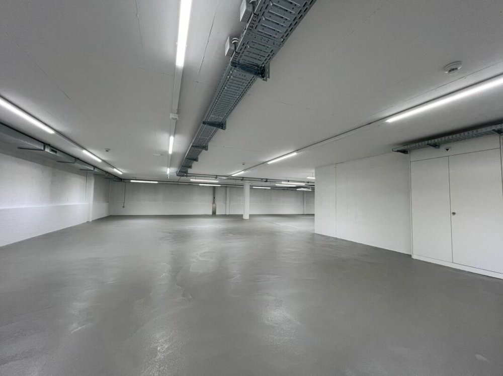 null Zimmer Büro zu vermieten in Arbon - Bild 1/5