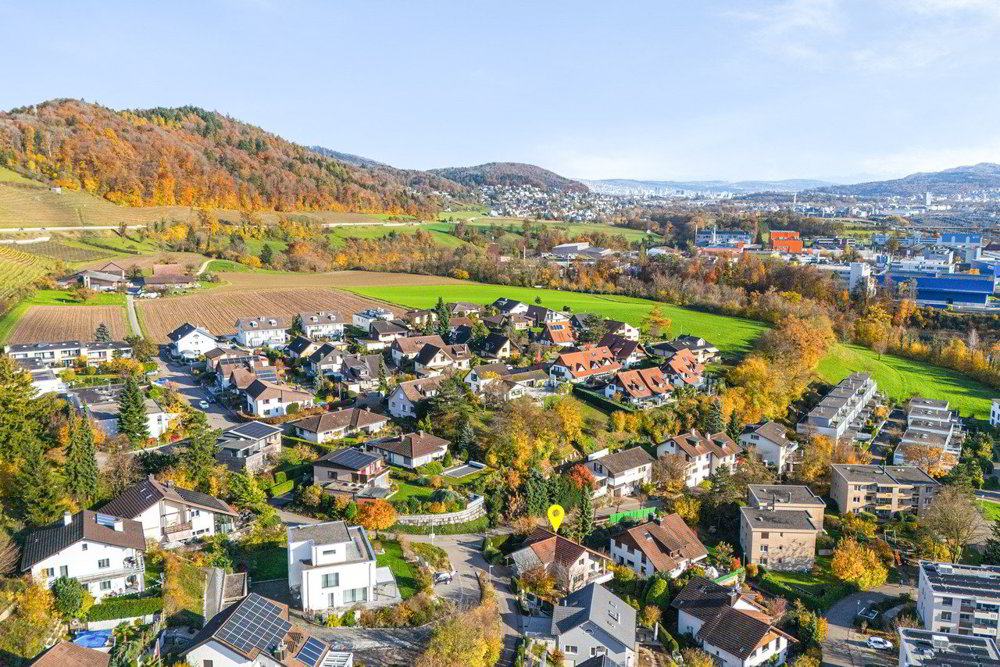Maison 6 pièces à acheter à Würenlos - image 1/13