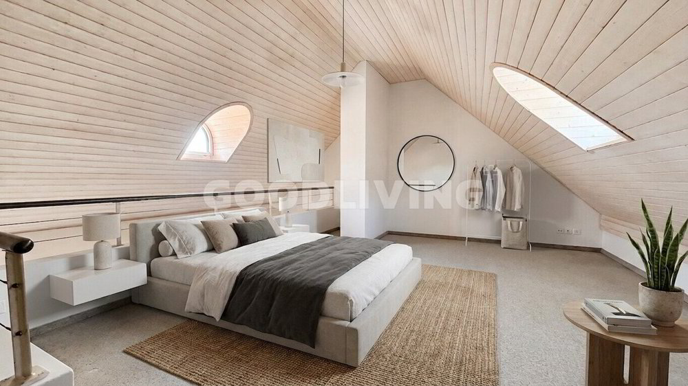 Wohnung – Klingnau - Ansicht 3