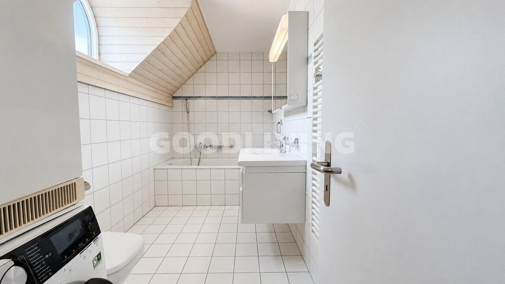 2 rooms Apartment to buy in Klingnau - image 1/6