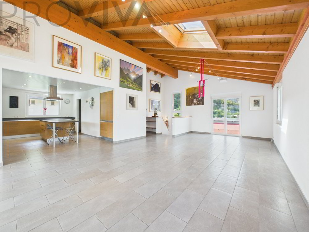 Haus – St-Maurice