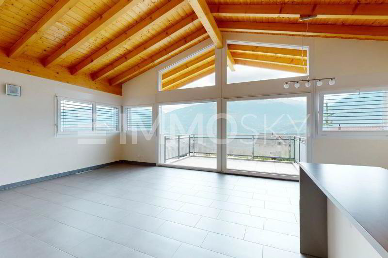 Wohnung – Conthey, St-Séverin - Ansicht 2