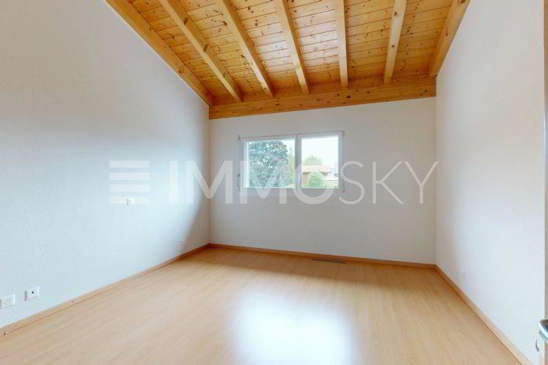 Wohnung – Conthey, St-Séverin - Ansicht 4