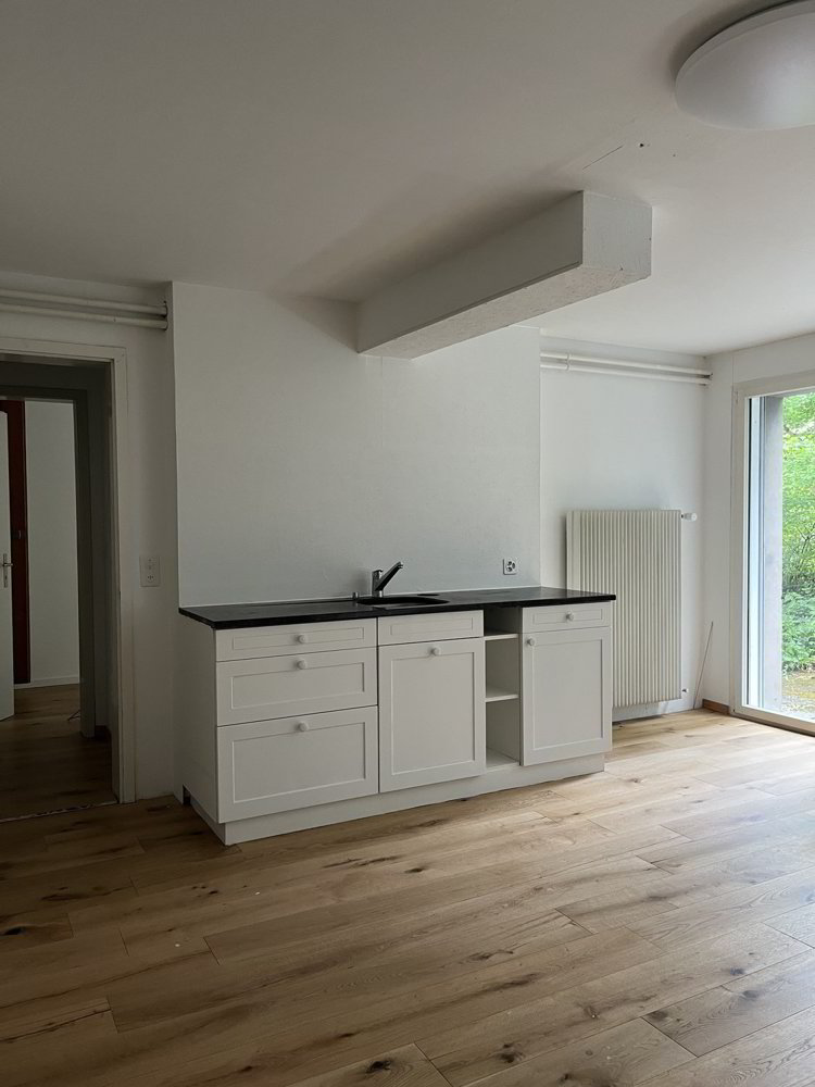 Wohnung – Wabern - Ansicht 2