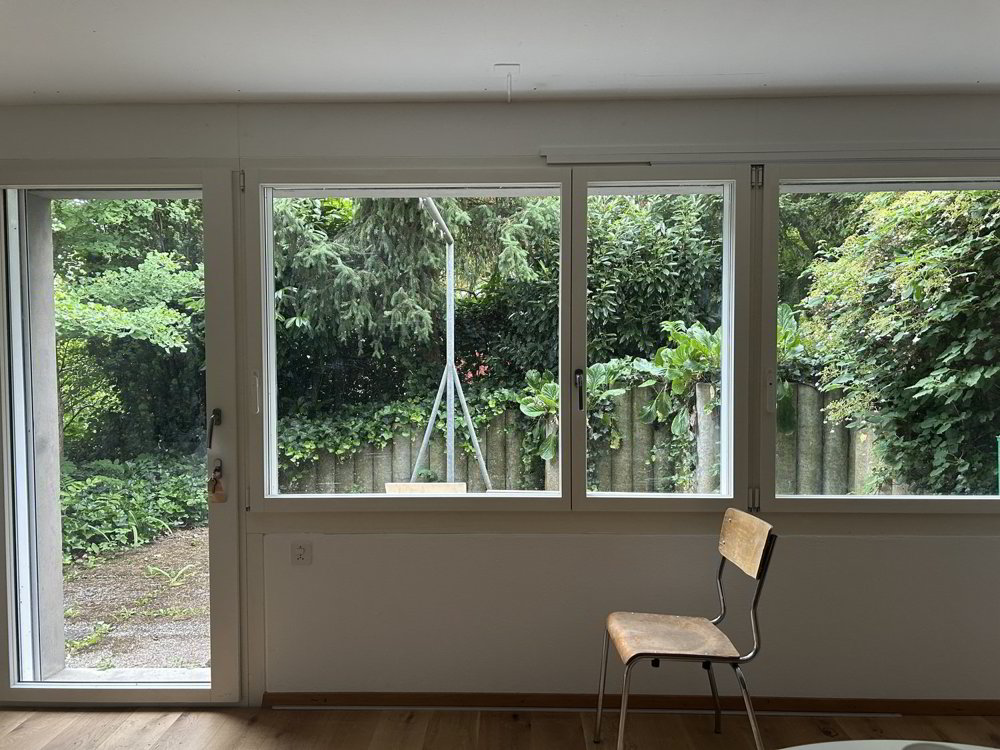 Wohnung – Wabern - Ansicht 3