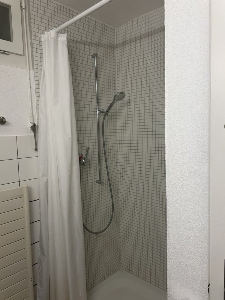 Wohnung – Wabern - Ansicht 4