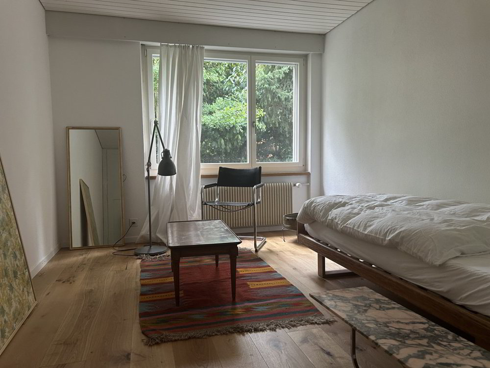 Wohnung – Wabern - Ansicht 5