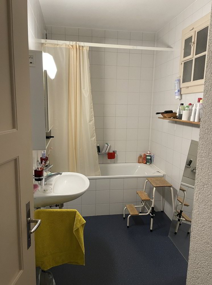 3 rooms Apartment for rent in Bern - image 1/6