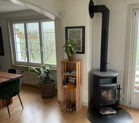 Wohnung – Küssnacht am Rigi - Ansicht 3