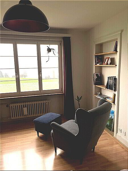 Wohnung – Küssnacht am Rigi - Ansicht 4