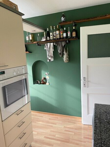 Wohnung – Küssnacht am Rigi - Ansicht 5