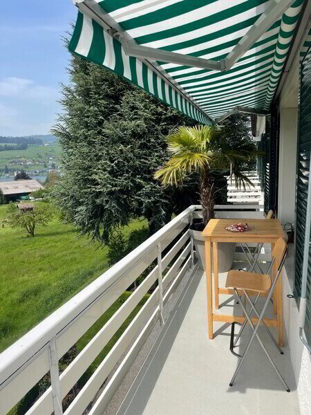Wohnung – Küssnacht am Rigi - Mehr