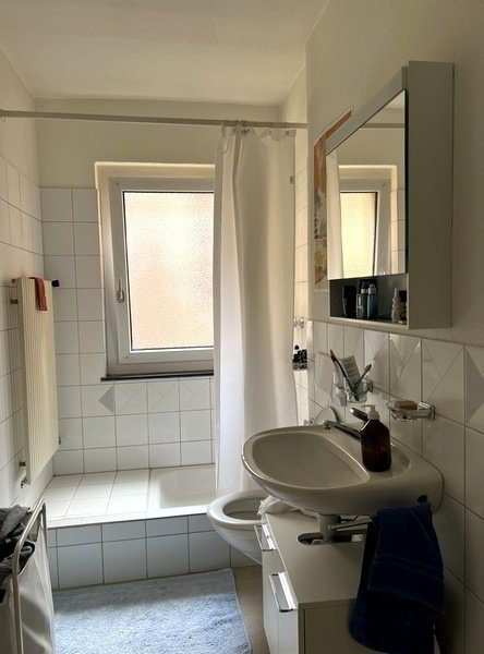 Appartamento di 2 locali in affitto a Zurigo - immagine 1/6