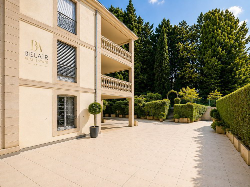 Wohnung – Genève, La Cluse, Plainpalais - Ansicht 2