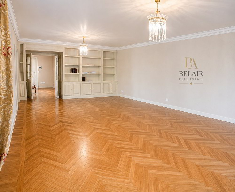 Wohnung – Genève, La Cluse, Plainpalais - Ansicht 3