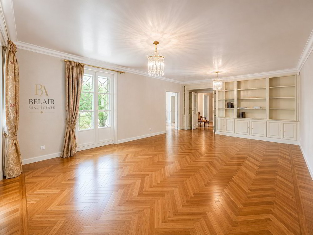 Wohnung – Genève, La Cluse, Plainpalais - Ansicht 4