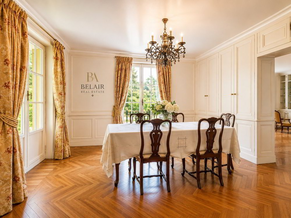 Wohnung – Genève, La Cluse, Plainpalais - Ansicht 5