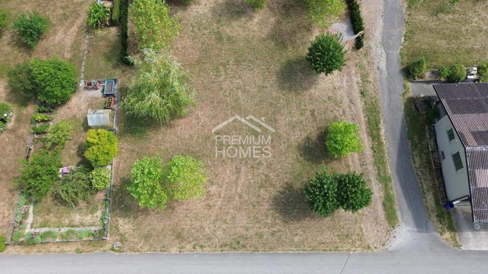 Terrain à bâtir en vente à Mönthal - Ansicht 4