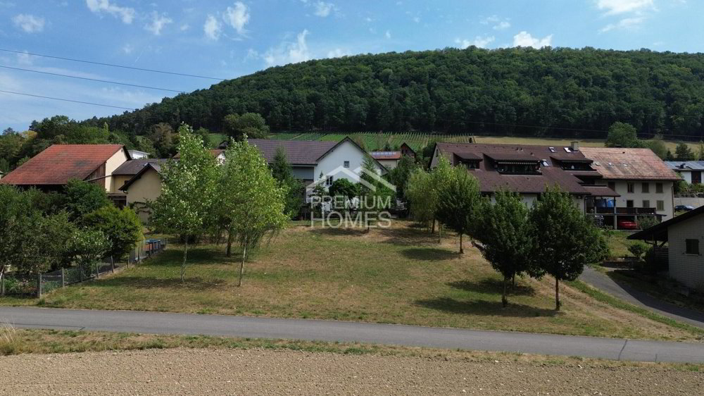 Terrain à bâtir en vente à Mönthal - Ansicht 5