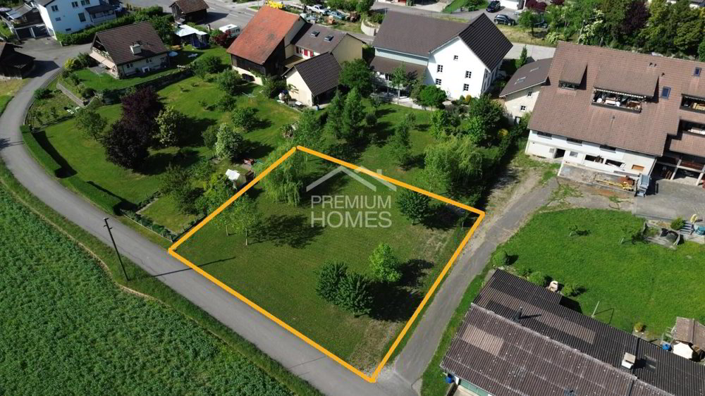 Terrain à bâtir en vente à Mönthal - Mehr