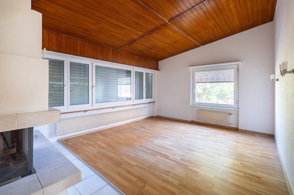 Terrain à bâtir de 6.5 pièces en vente à Aegerten - 122 m² - Mehr